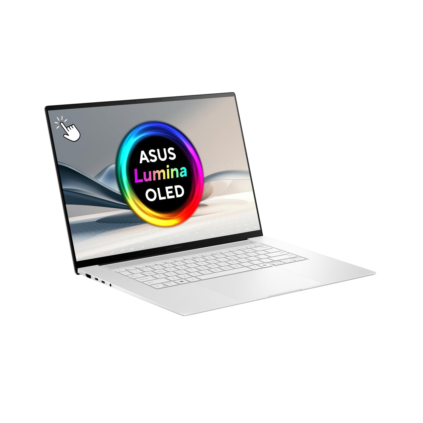 ASUS Vivobook S14 M3407HA Metal Laptop | 14.0" WQXGA 2.5K Screen | AMD Ryzen 9 270 | 32GB RAM | 1TB SSD | Backlit UK Keyboard | Windows 11