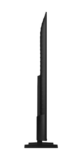 Samsung BE55FX-H BIZ TV Digital signage flat panel 139.7 cm (55") LED Wi-Fi 250 cd/m² 4K Ultra HD Black Built-in processor Tizen 16/7