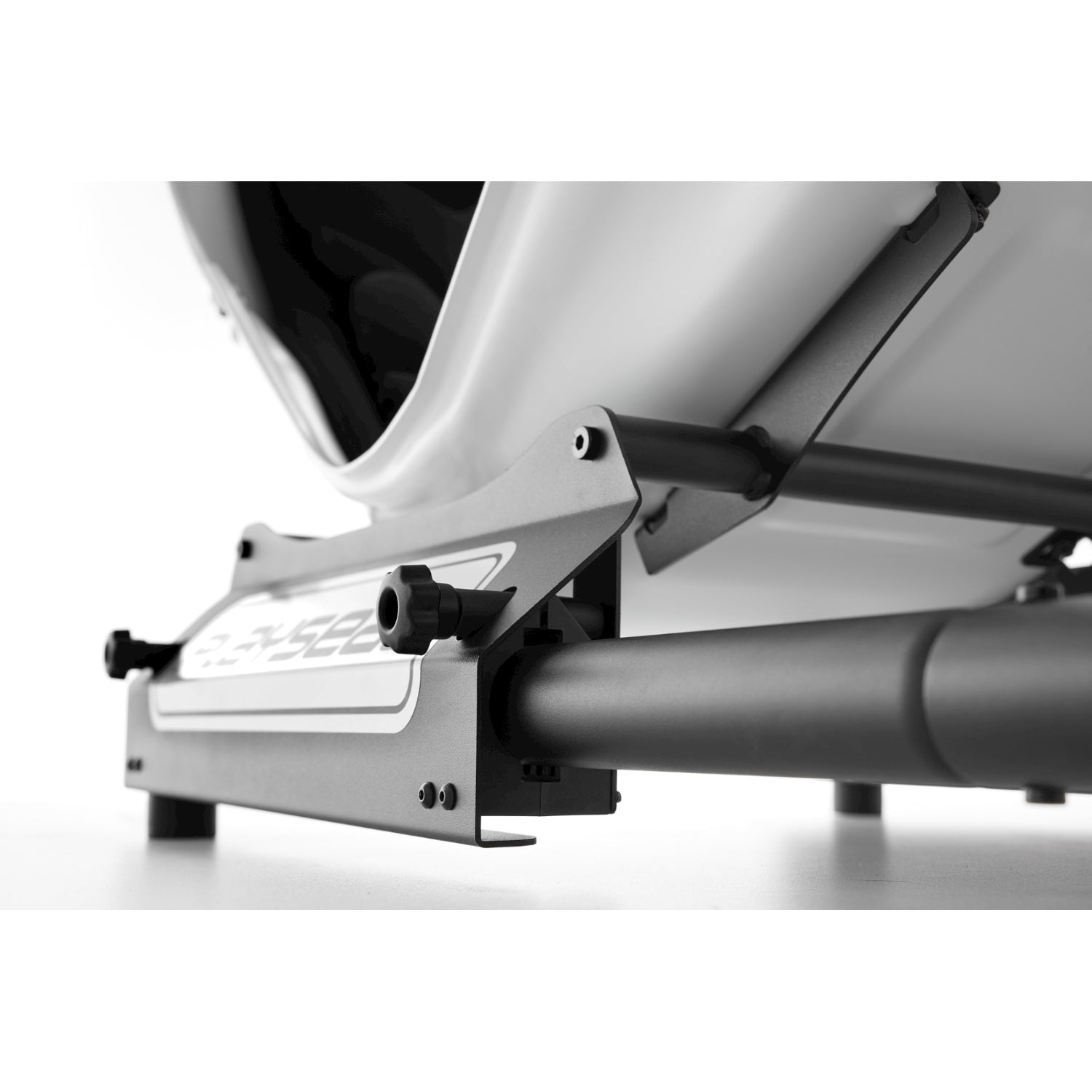 Playseat Formula Instinct - F1 Edition Universal gaming chair Padded seat Black, White