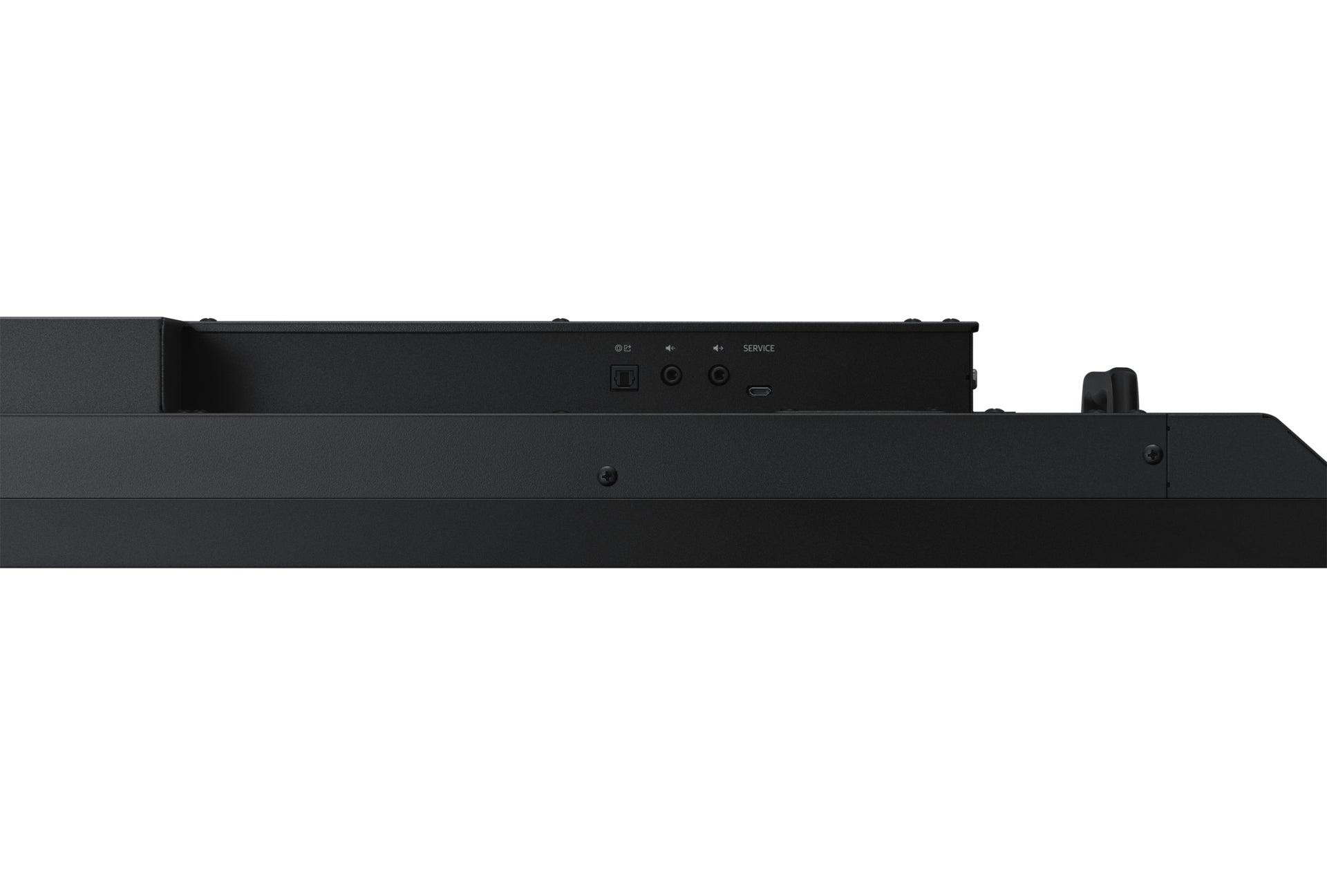 Samsung 86" WAF Interactive Display
