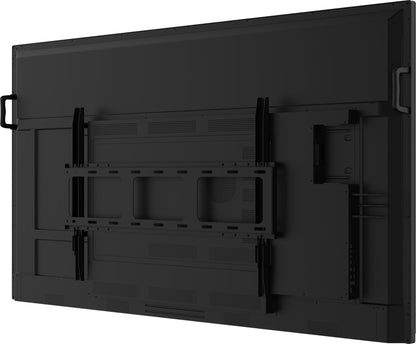 iiyama TE7513A-B2AG Signage Display Interactive flat panel 190.5 cm (75") Wi-Fi 500 cd/m² 4K Ultra HD Black Touchscreen Built-in processor Android 24/7