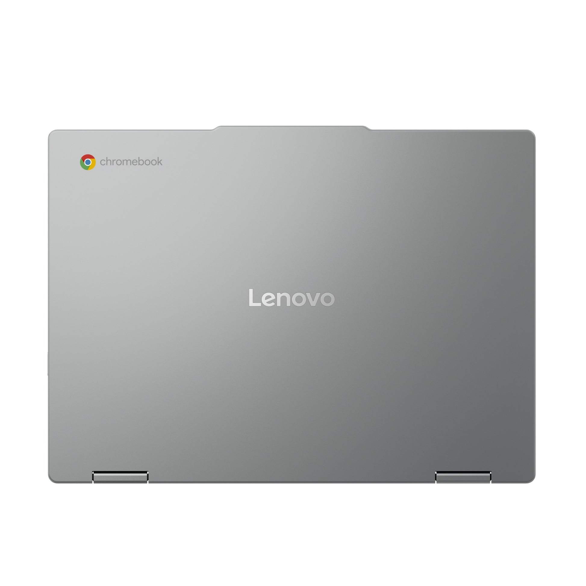 Lenovo Chrome 2in1 14IRU10 Intel Core 5 120U Chromebook 35.6 cm (14") Touchscreen WUXGA 8 GB LPDDR5-SDRAM 128 GB UFS Wi-Fi 6E (802.11ax) ChromeOS English Grey