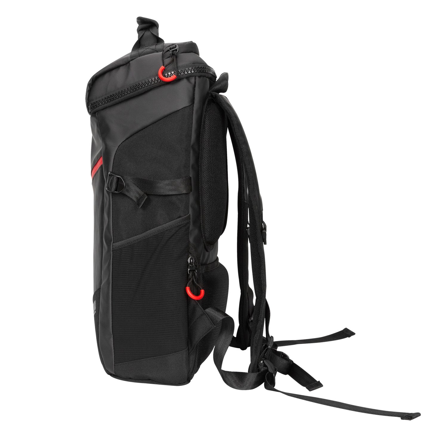Marvo Scorpion BA-002 Ranger 600G Waterproof 15.6 Inch Gaming Laptop (Black) backpack Gaming backpack