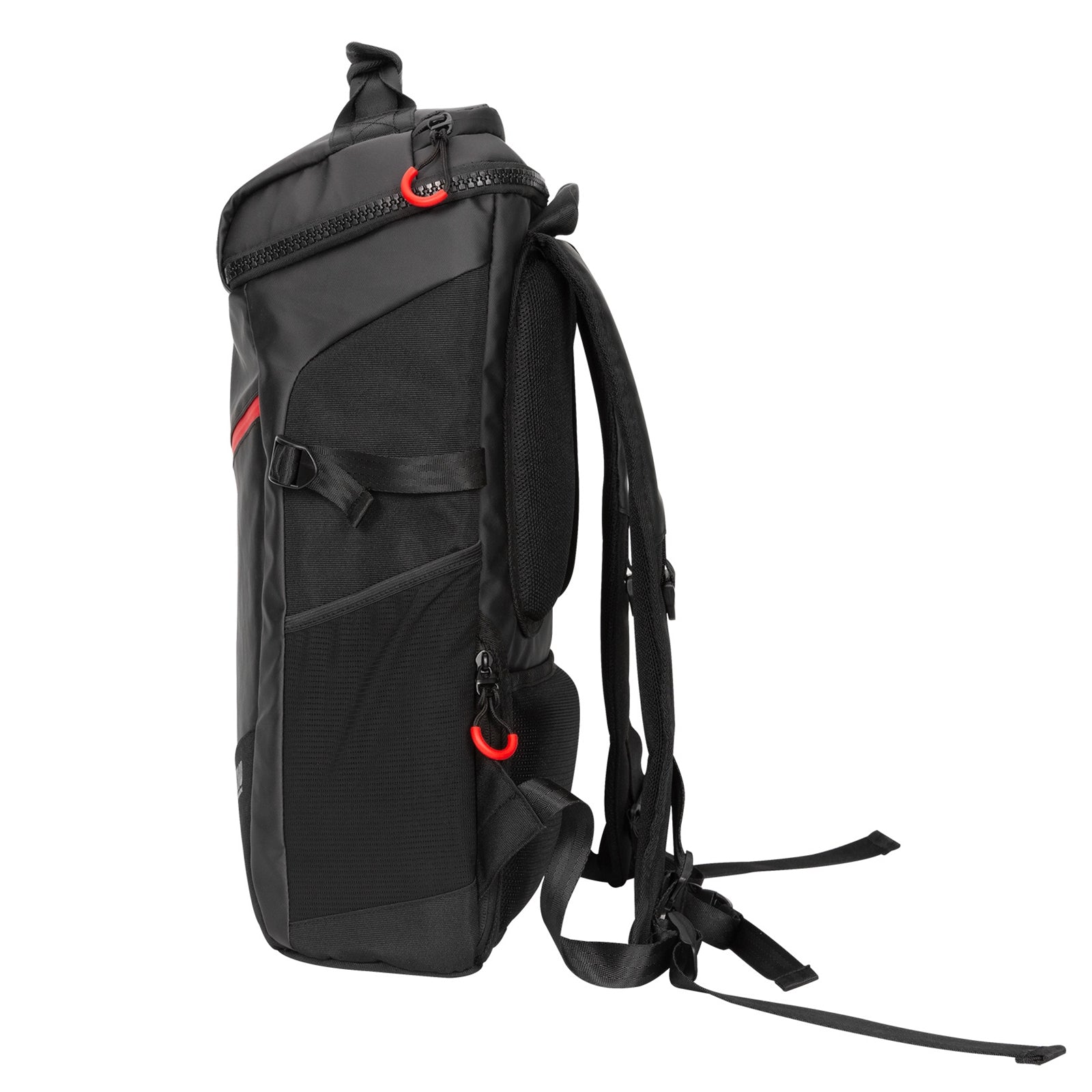 Marvo Scorpion BA-002 Ranger 600G Waterproof 15.6 Inch Gaming Laptop (Black) backpack Gaming backpack