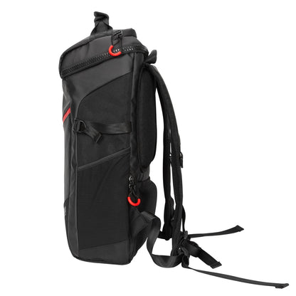 Marvo Scorpion BA-002 Ranger 600G Waterproof 15.6 Inch Gaming Laptop (Black) backpack Gaming backpack