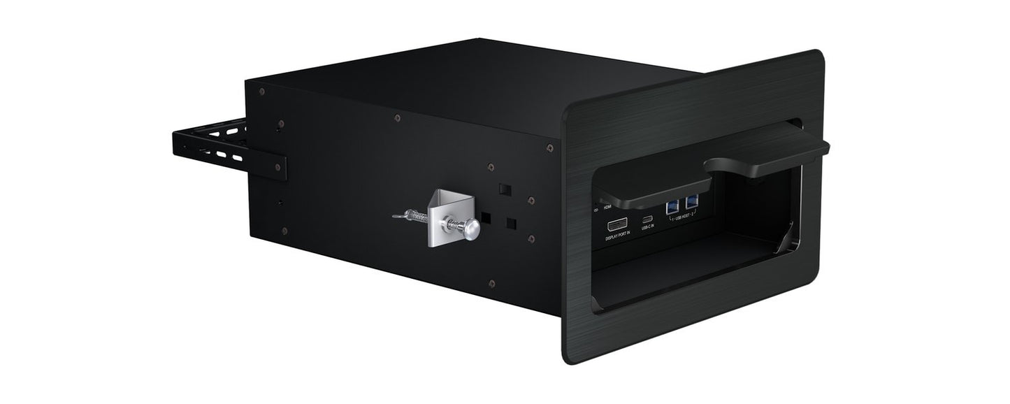 Blustream HEX70HDUK-KIT AV extender AV transmitter & receiver Black