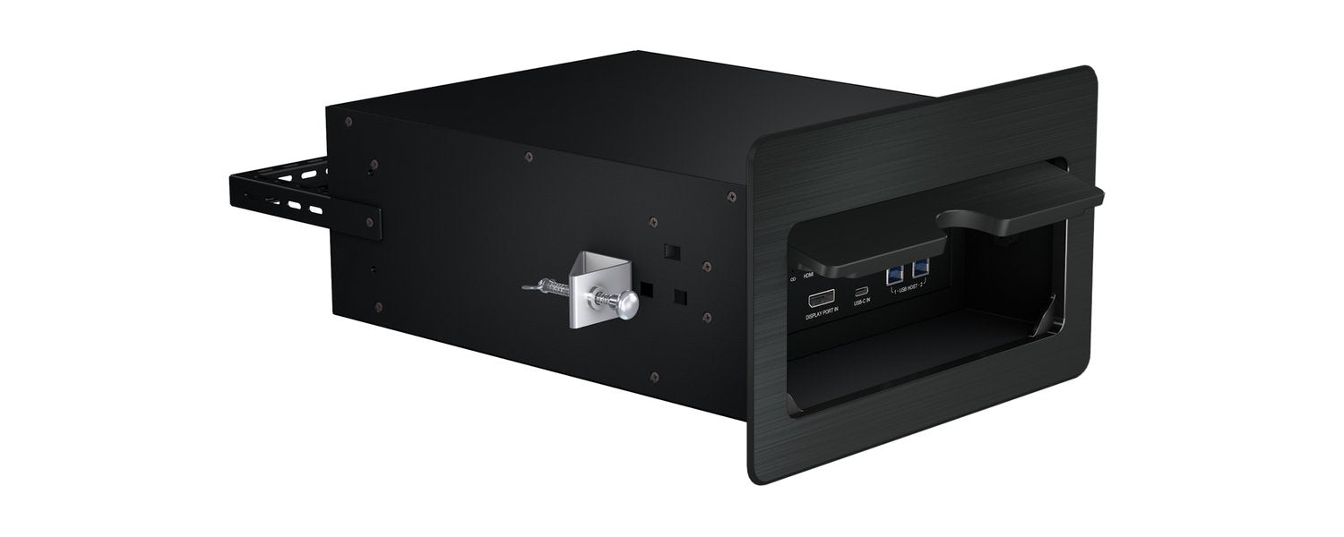 Blustream HEX70HDUK-KIT AV extender AV transmitter & receiver Black