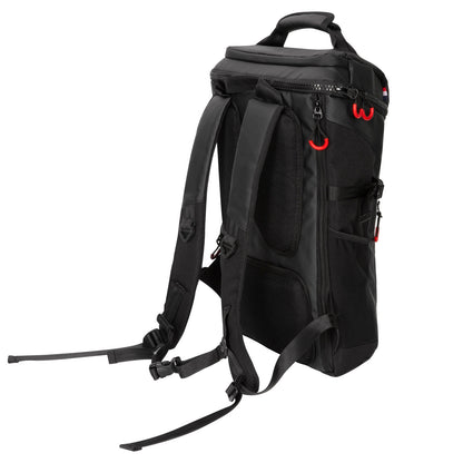 Marvo Scorpion BA-002 Ranger 600G Waterproof 15.6 Inch Gaming Laptop (Black) backpack Gaming backpack