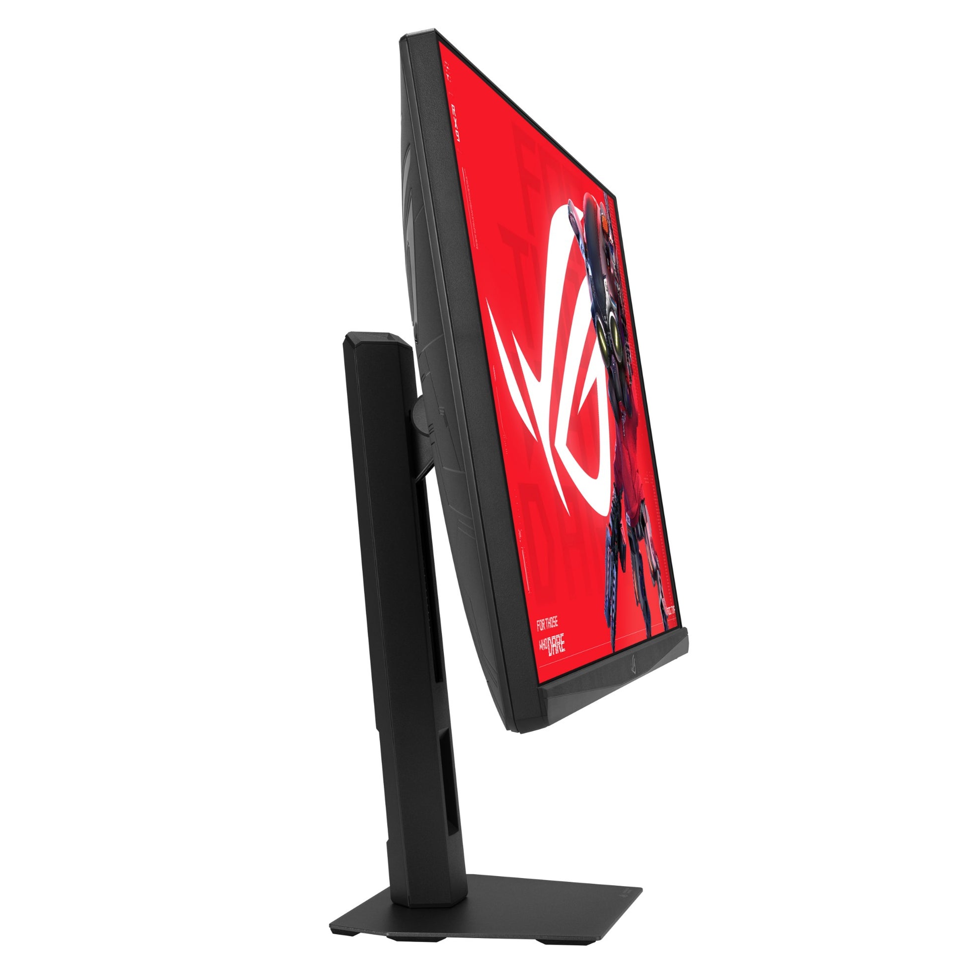 ASUS ROG Strix XG27ACMEG computer monitor 68.6 cm (27") 2560 x 1440 pixels Wide Quad HD LCD Black