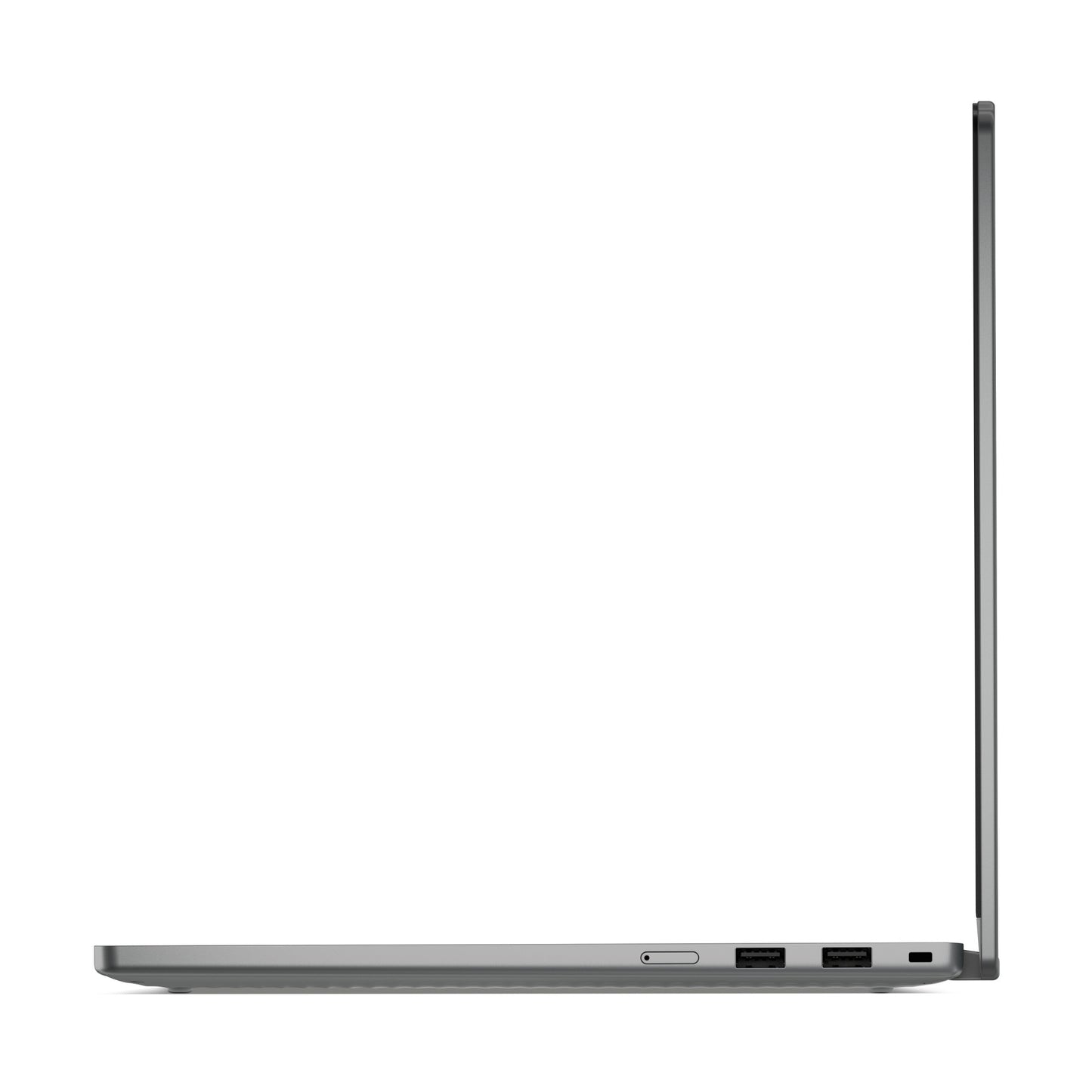Lenovo Chrome 2in1 14IRU10 Intel Core 5 120U Chromebook 35.6 cm (14") Touchscreen WUXGA 8 GB LPDDR5-SDRAM 128 GB UFS Wi-Fi 6E (802.11ax) ChromeOS English Grey