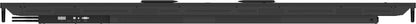 iiyama TE7515A-B1AG Signage Display Interactive flat panel 190.5 cm (75") Wi-Fi 550 cd/m² 4K Ultra HD Black Touchscreen Built-in processor Android