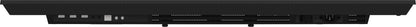 iiyama LH4341UHS-B2 Signage Display 108 cm (42.5") LCD 500 cd/m² 4K Ultra HD Built-in processor Android 8.0 24/7
