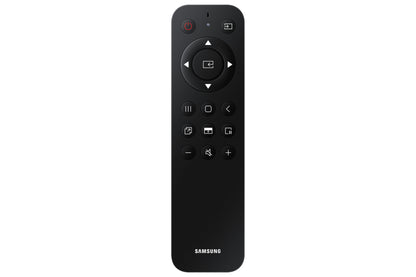 Samsung WA65F interactive whiteboard 165.1 cm (65") 3840 x 2160 pixels Touchscreen Black