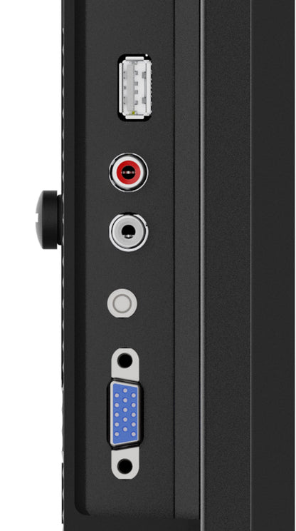 iiyama PROLITE LE4341S-B2 Digital signage flat panel 108 cm (42.5") LCD 350 cd/m² Full HD Black 18/7