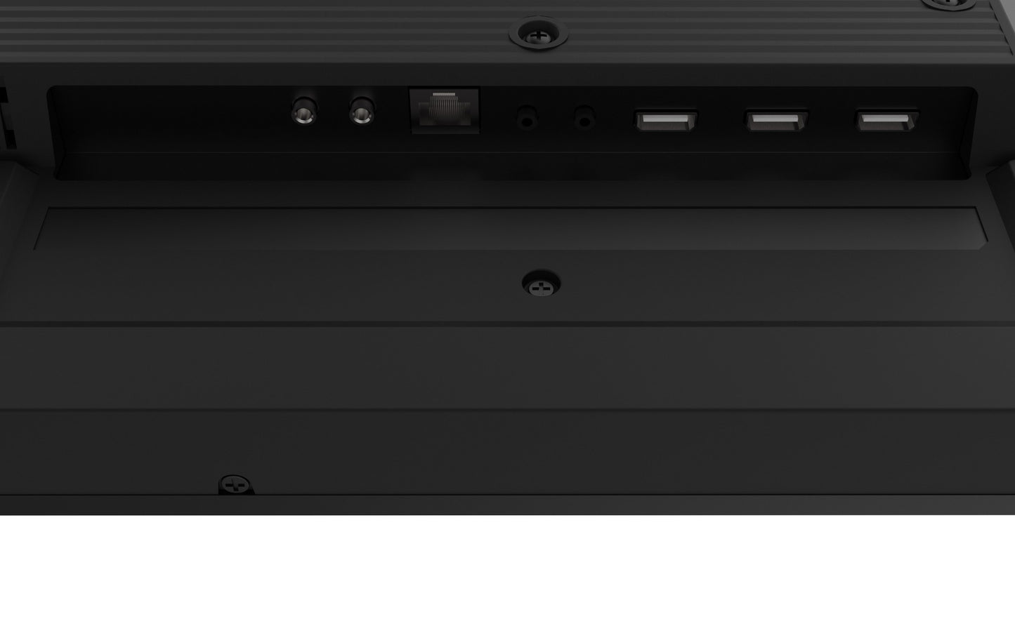 iiyama LH4341UHS-B2 Signage Display 108 cm (42.5") LCD 500 cd/m² 4K Ultra HD Built-in processor Android 8.0 24/7