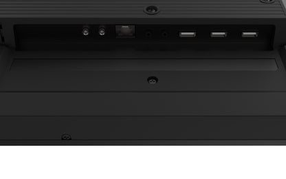 iiyama LH4341UHS-B2 Signage Display 108 cm (42.5") LCD 500 cd/m² 4K Ultra HD Built-in processor Android 8.0 24/7