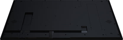 iiyama LH6560UHS-B2AG Signage Display Digital A-board 163.8 cm (64.5") LED Wi-Fi 500 cd/m² 4K Ultra HD Black Built-in processor Android 11 24/7