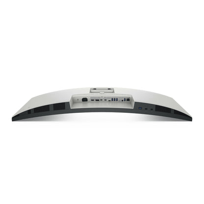 DELL UltraSharp U3425WE computer monitor 86.7 cm (34.1") 3440 x 1440 pixels Wide Quad HD LCD Black, Silver