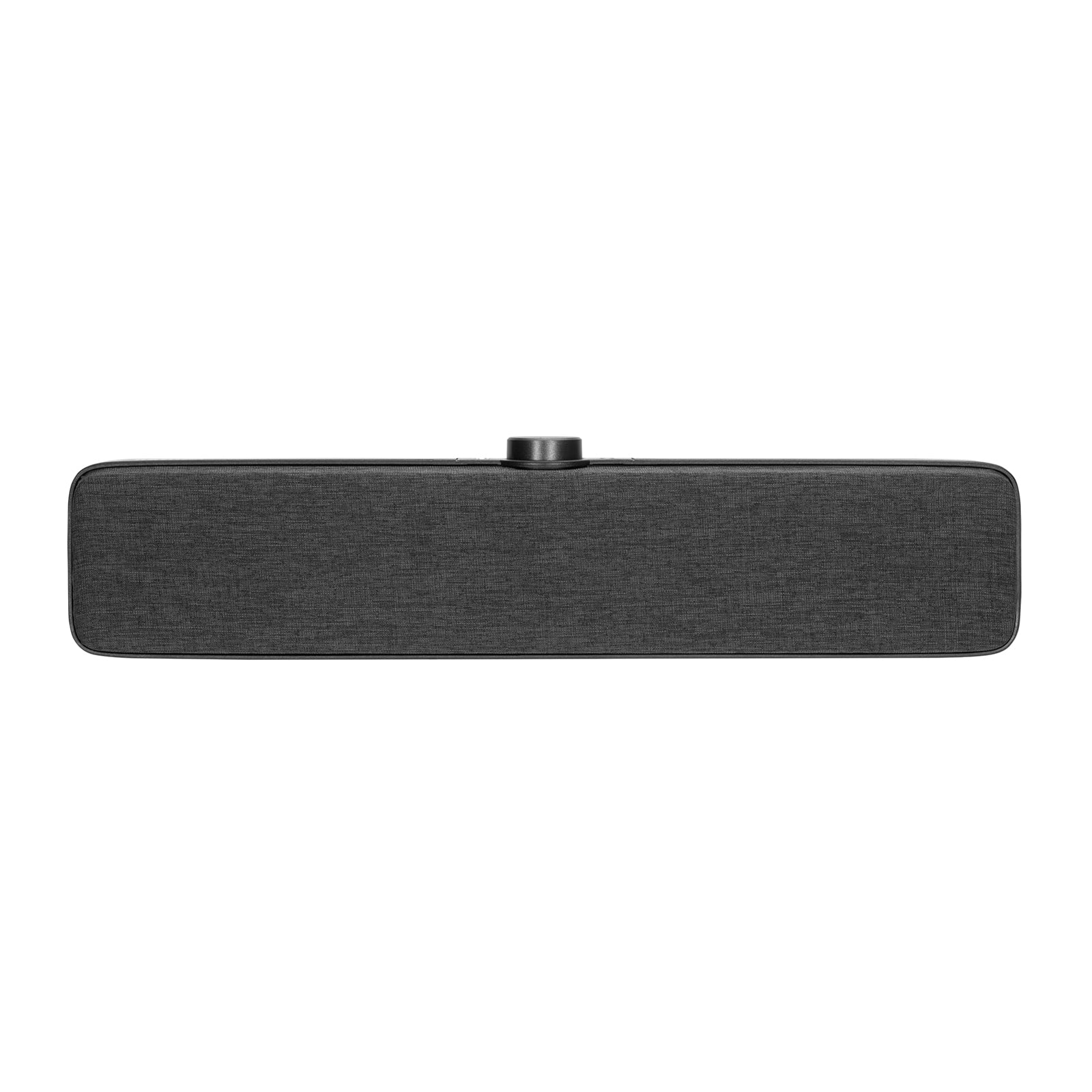 Marvo Scorpion SG-286 Bluetooth 5.3 Soundbar, Stereo Sound, USB Powered, Connect Wired, USB or Bluetooth, 7 Colour RGB Lighting, Volume Control, Black