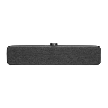 Marvo Scorpion SG-286 Bluetooth 5.3 Soundbar, Stereo Sound, USB Powered, Connect Wired, USB or Bluetooth, 7 Colour RGB Lighting, Volume Control, Black