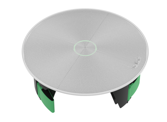 Yealink CM20 AI-Powered Ceiling Microphone