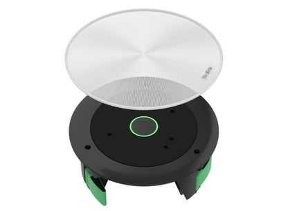 Yealink CM20 AI-Powered Ceiling Microphone