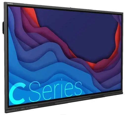 Newline Non Android - 65" / 75" /  86" Interactive Touchscreen.
