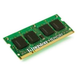 Kingston ValueRAM 8GB, DDR3L, 1600MHz (PC3L-12800), CL11, SODIMM Memory *Low Voltage 1.35V*