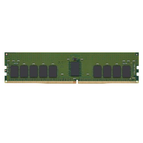 Kingston Server Premier 16GB, DDR4, 3200MT/s, CL22, 1.2V, ECC Registered, AMD & Intel, DIMM Server-Class Memory