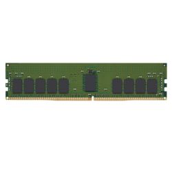 Kingston Server Premier 16GB, DDR4, 3200MT/s, CL22, 1.2V, ECC Registered, AMD & Intel, DIMM Server-Class Memory