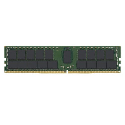 Kingston Server Premier 32GB, DDR4, 2666MT/s, CL19, 1.2V, ECC Registered, AMD & Intel, DIMM Server-Class Memory