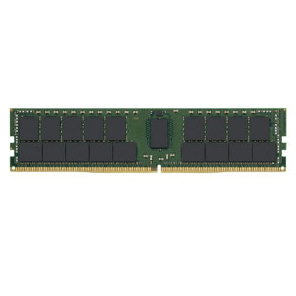 Kingston Server Premier 32GB, DDR4, 3200MT/s, CL22, 1.2V, ECC Registered, AMD & Intel, DIMM Server-Class Memory