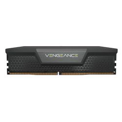 Corsair Vengeance 16GB, DDR5, 6000MHz (PC5-48000), CL36, 1.4V, AMD EXPO & Intel XMP 3.0, PMIC, DIMM Memory, OEM (Anti Static Bag)