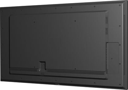 iiyama LH5564UHS-B1AG Signage Display Digital signage flat panel 139.7 cm (55") Wi-Fi 500 cd/m² 4K Ultra HD Black Built-in processor Android 24/7