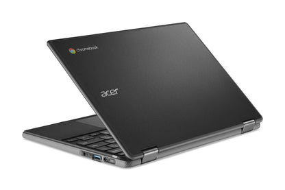 Acer Chromebook Spin 311 (R725T) - MediaTek Kompanio 540, 4GB, 128GB eMMC, 11.6" HD touchscreen, black