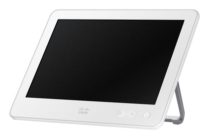 Samsung WM65B interactive whiteboard 165.1 cm (65") 3840 x 2160 pixels Touchscreen Grey, White