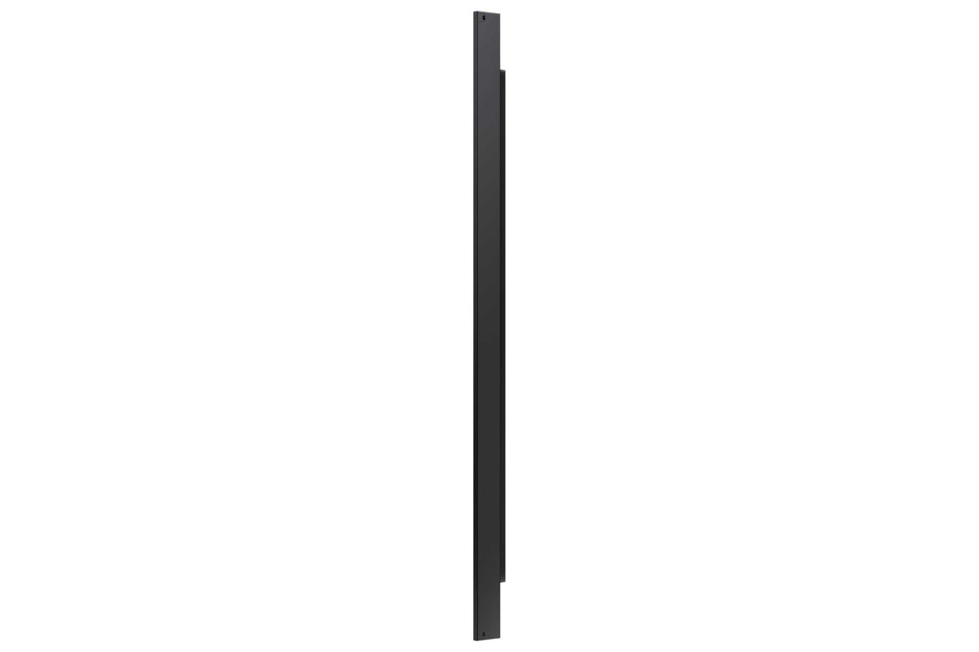 Samsung OM46B Digital signage flat panel 116.8 cm (46") LCD Wi-Fi 4000 cd/m² Full HD Black Tizen 5.0 24/7