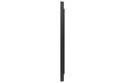 Samsung OM46B Digital signage flat panel 116.8 cm (46") LCD Wi-Fi 4000 cd/m² Full HD Black Tizen 5.0 24/7