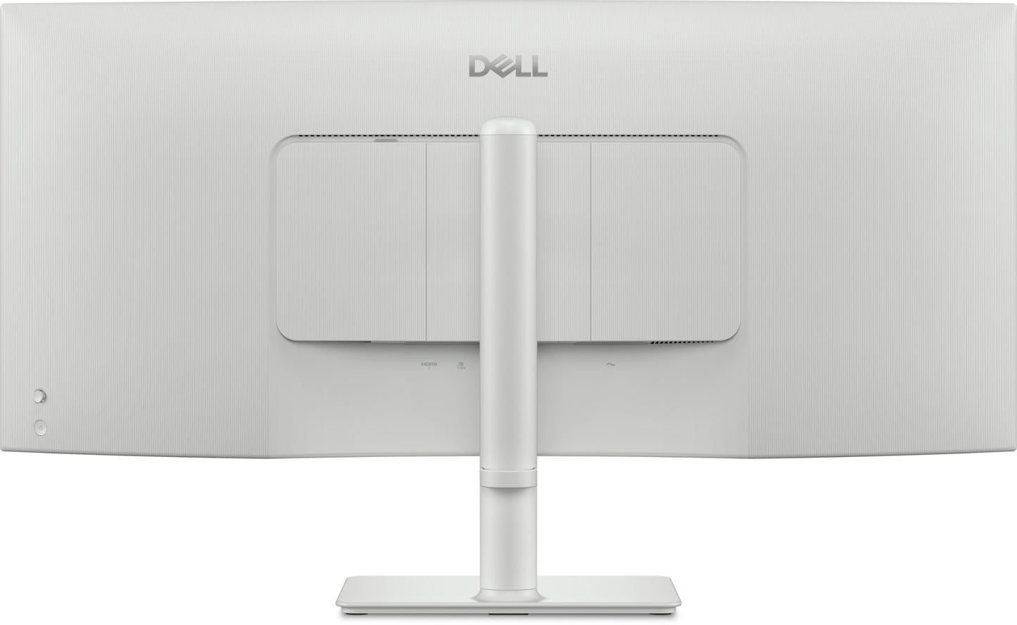 DELL Plus S3425DW computer monitor 86.4 cm (34") 3440 x 1440 pixels Wide Quad HD LCD Silver