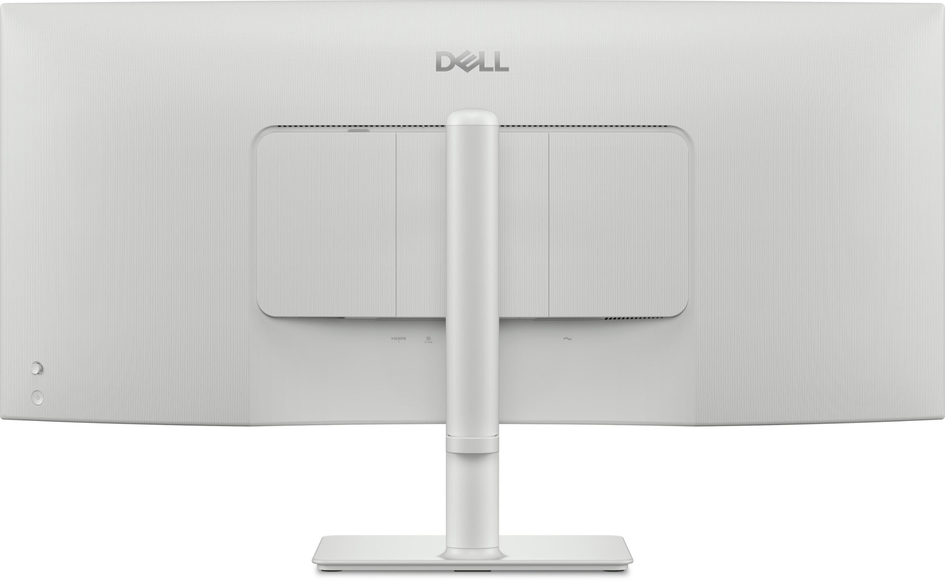 DELL Plus S3425DW computer monitor 86.4 cm (34") 3440 x 1440 pixels Wide Quad HD LCD Silver