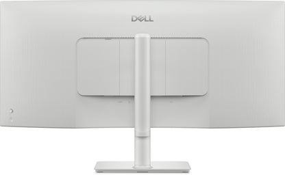 DELL Plus S3425DW computer monitor 86.4 cm (34") 3440 x 1440 pixels Wide Quad HD LCD Silver
