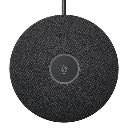Logitech Rally Mic Pod