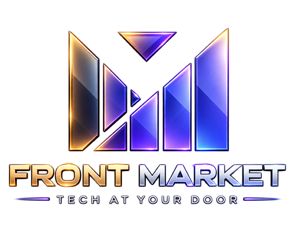 Front Market UK