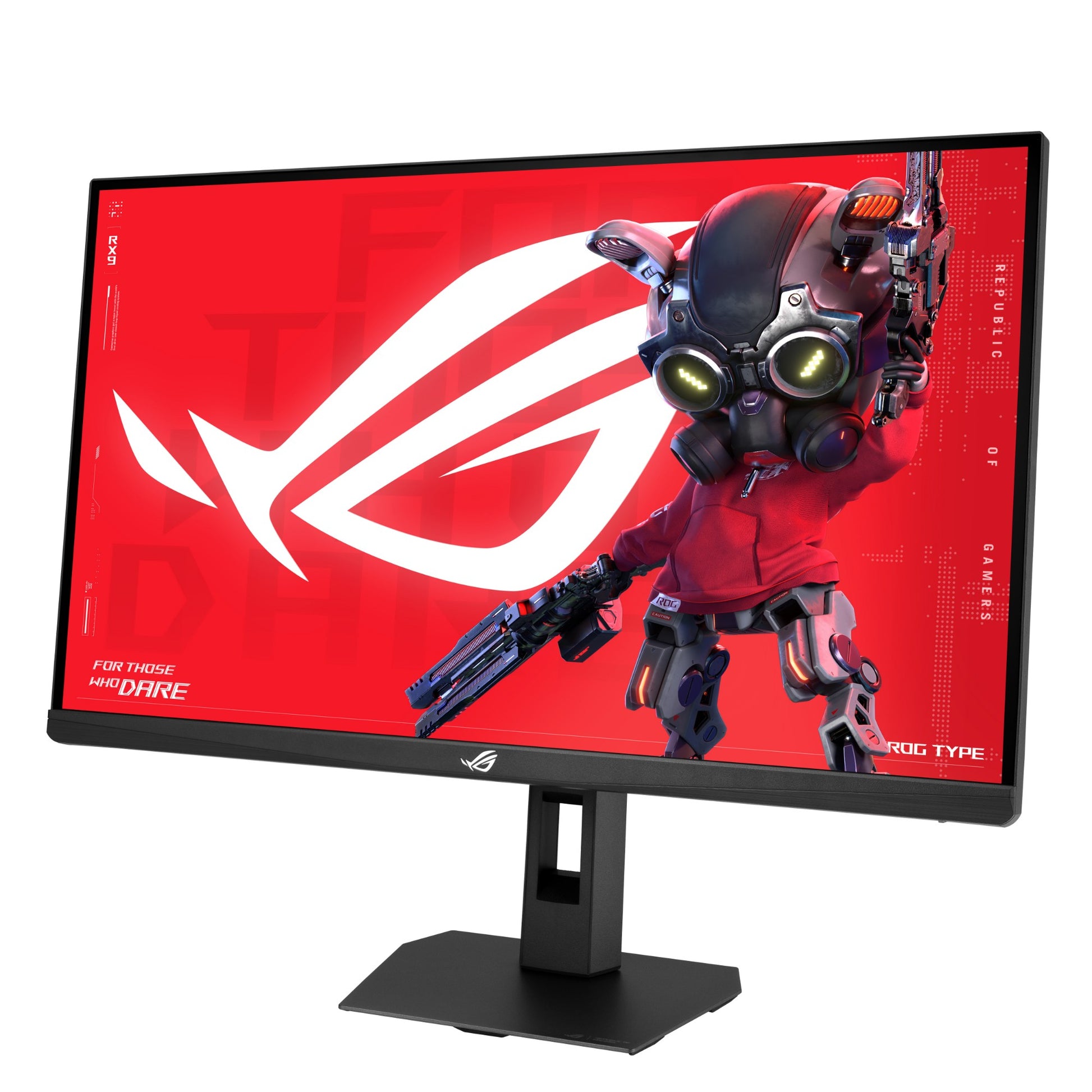ASUS ROG Strix XG27ACMEG computer monitor 68.6 cm (27") 2560 x 1440 pixels Wide Quad HD LCD Black
