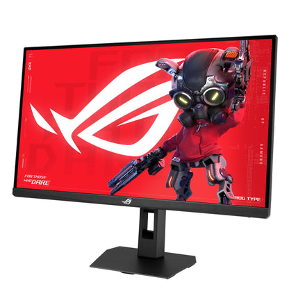 ASUS ROG Strix XG27ACMEG computer monitor 68.6 cm (27") 2560 x 1440 pixels Wide Quad HD LCD Black