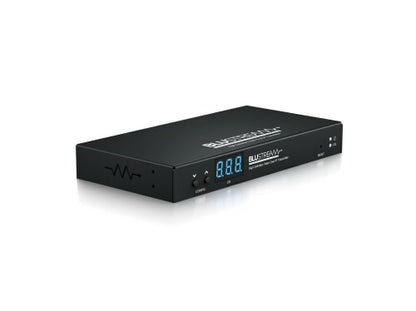 Blustream IP50HD-TX AV receiver Black