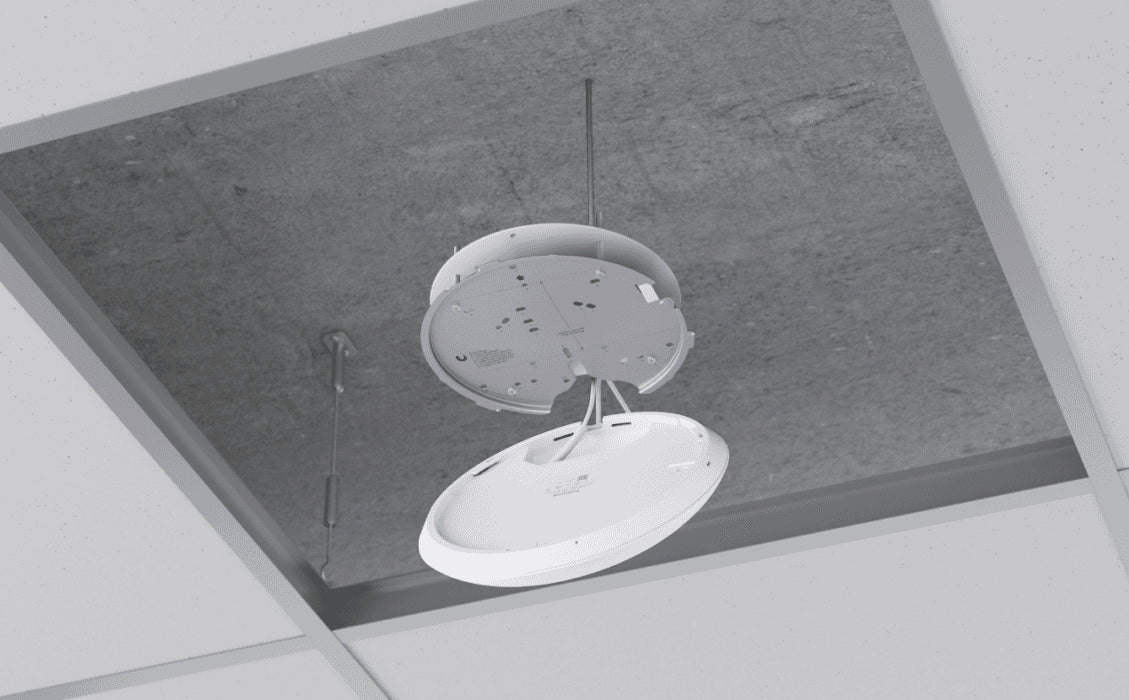 Ubiquiti U7 Pro 5800 Mbit/s White Power over Ethernet (PoE)