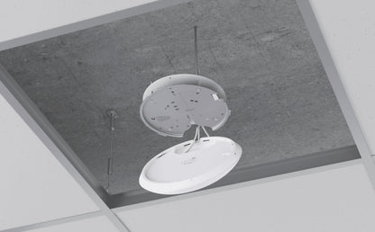 Ubiquiti U7 Pro 5800 Mbit/s White Power over Ethernet (PoE)