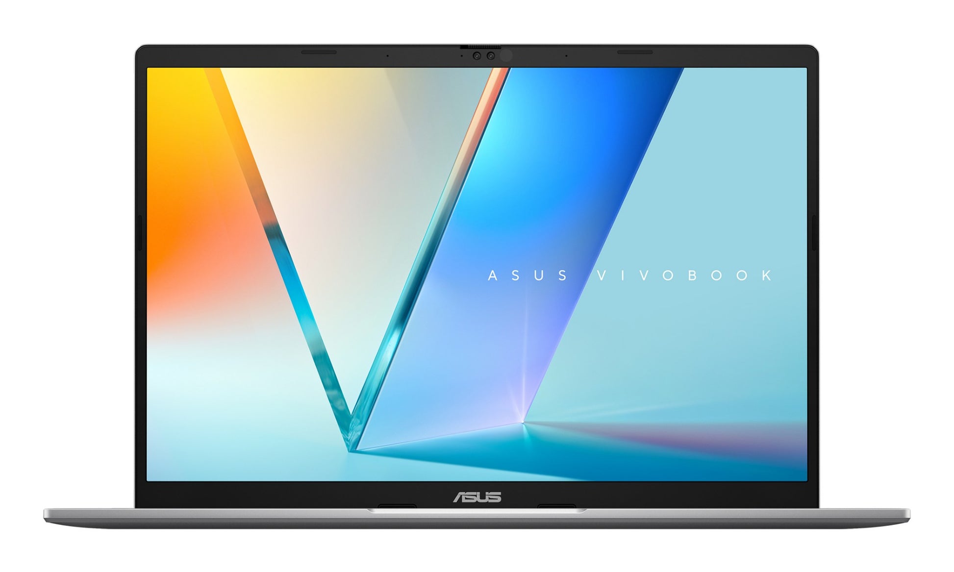 ASUS Vivobook S14 M3407HA-LY014W AMD Ryzen 7 260 Laptop 35.6 cm (14") WUXGA 16 GB DDR5-SDRAM 1 TB SSD Wi-Fi 6 (802.11ax) Windows 11 Home Silver