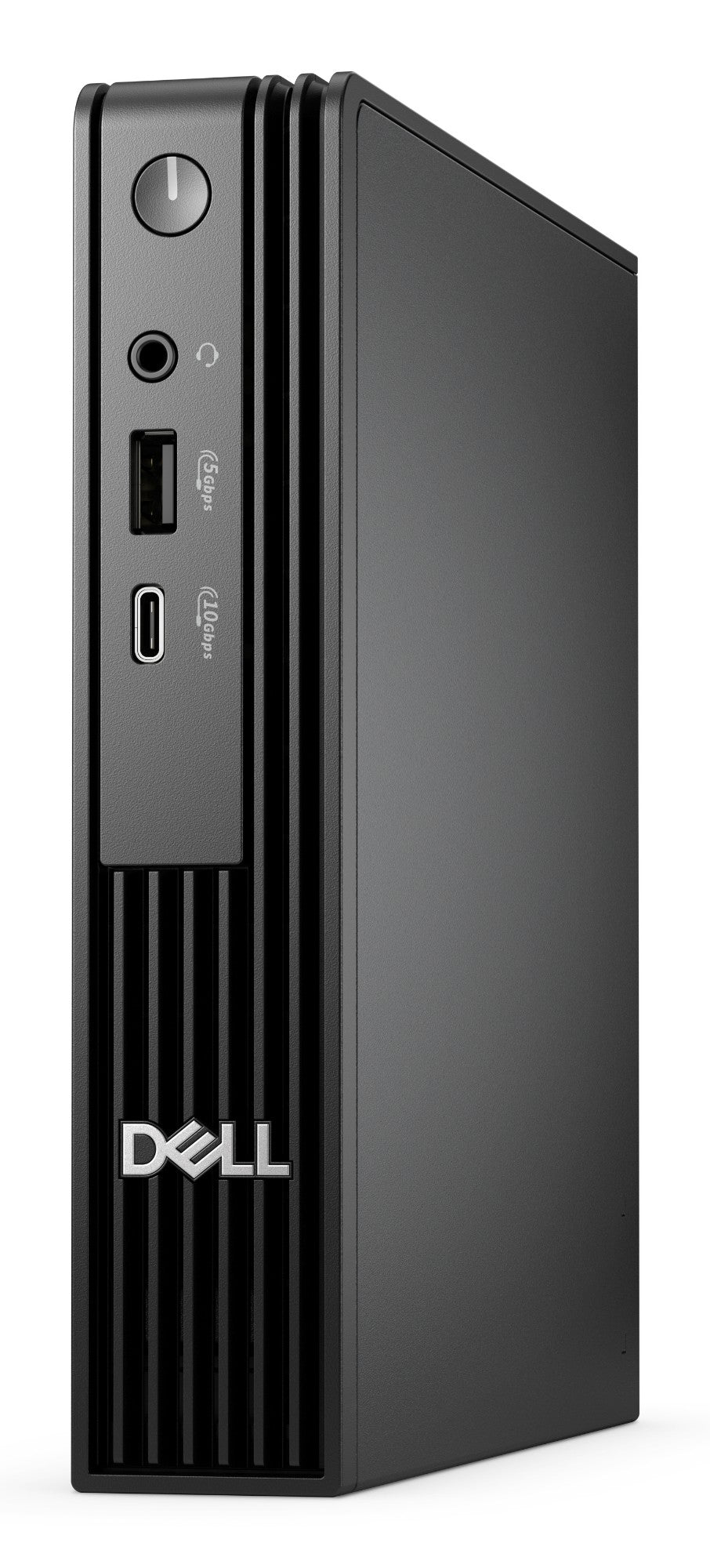 DELL Pro QCM1250 Intel Core Ultra 5 235T 16 GB DDR5-SDRAM 512 GB SSD Windows 11 Pro Micro PC Mini PC Black